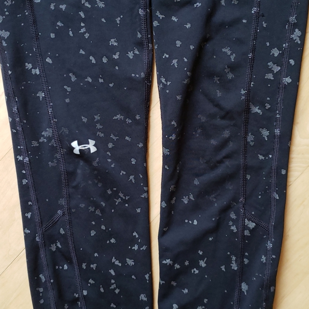 Workout legging - Picture 3 of 3